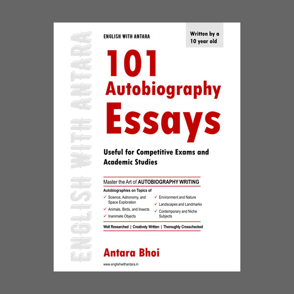 101-Autobiography-Essays-Front