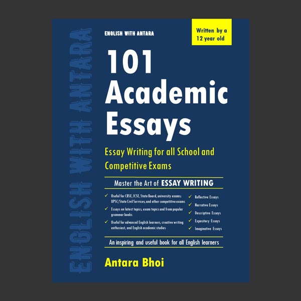 front-cover-of-101-Academic-Essays